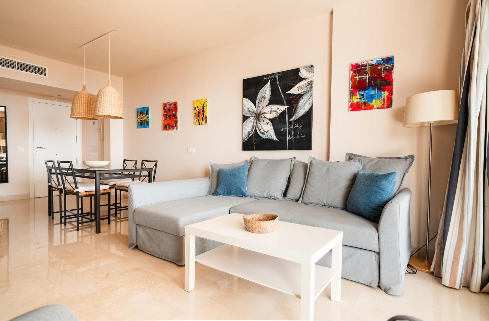 Apartamento Con Impresionantes Vistas Al Mar تورّوكس كوستا المظهر الخارجي الصورة